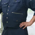 住み込み